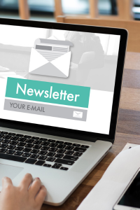 Translation of a newsletter